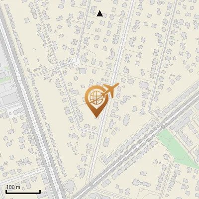 Karte Furkastraße 75-81, 12107 Berlin