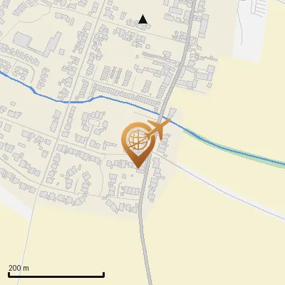 Karte Further Straße 102-104, 50769 Köln