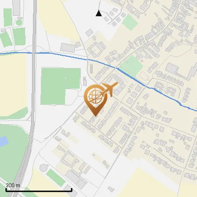 Karte Further Straße 2-14, 50769 Köln