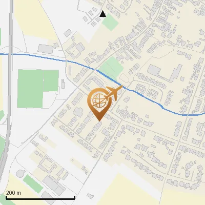 Karte Further Straße 16-22, 50769 Köln