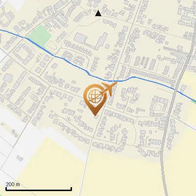 Karte Further Straße 82-84, 50769 Köln