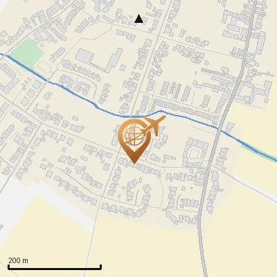 Karte Further Straße 86-92, 50769 Köln