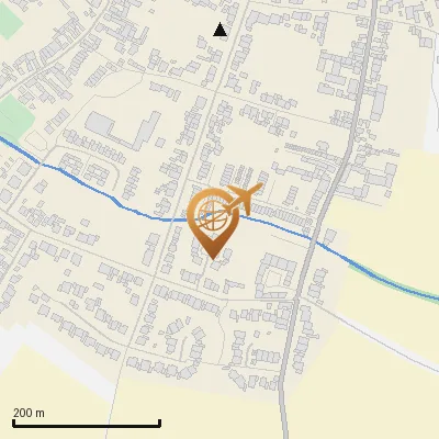 Karte Further Straße 93, 50769 Köln