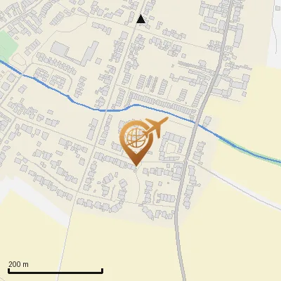 Karte Further Straße 94-101, 50769 Köln