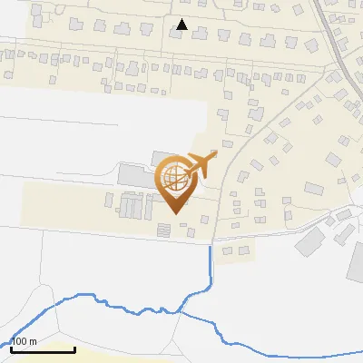 Karte Furtredder 14-18, 22395 Hamburg