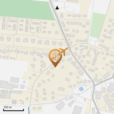 Karte Furtredder 3-5, 22395 Hamburg