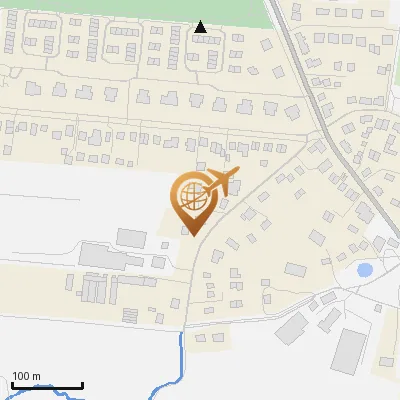 Karte Furtredder 6-8, 22395 Hamburg