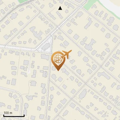 Foto zu Furtwänglerstraße 1-6, 14193 Berlin