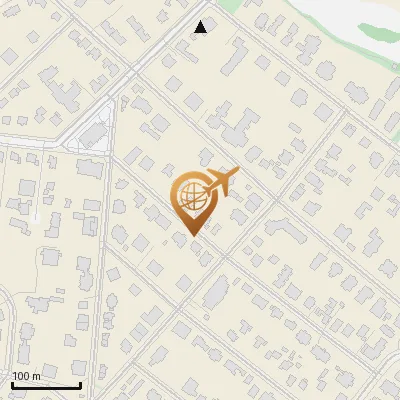 Karte Furtwänglerstraße 7-12, 14193 Berlin