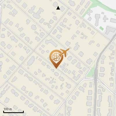 Karte Furtwänglerstraße 24, 14193 Berlin