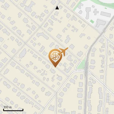 Foto zu Furtwänglerstraße 26-28, 14193 Berlin