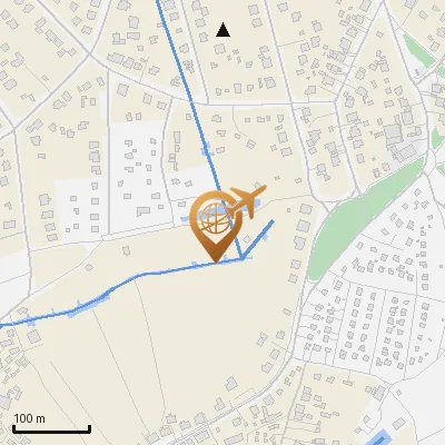 Foto zu Fußweg 552 8-14, 12589 Berlin