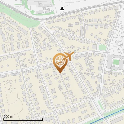 Foto zu Fuststraße 12-16, 80638 München