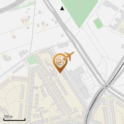 Foto zu Fuststraße 14-25, 12459 Berlin