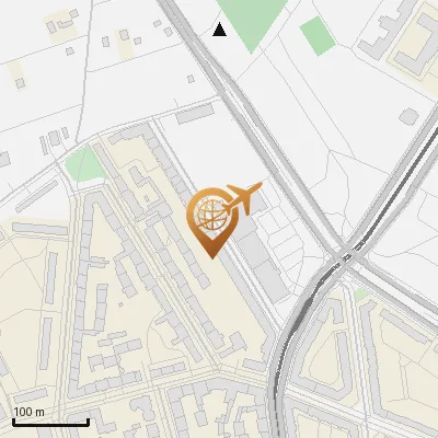 Foto zu Fuststraße 28-40, 12459 Berlin