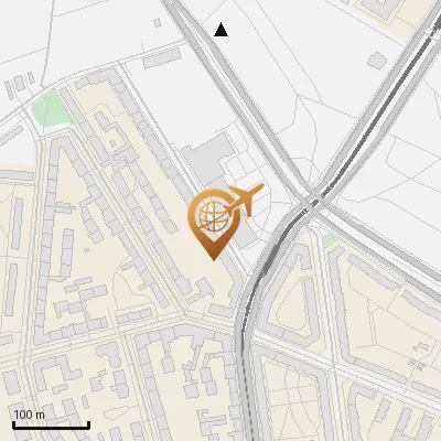 Foto zu Fuststraße 44-48, 12459 Berlin