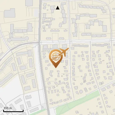 Foto zu Futhzeile 1-6, 12353 Berlin