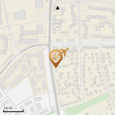 Foto zu Futhzeile 7, 12353 Berlin