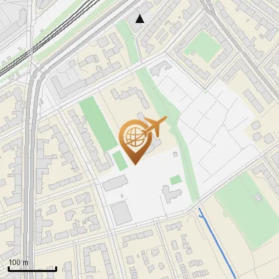 Foto zu Gélieustraße 5, 12203 Berlin