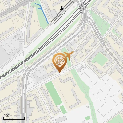 Foto zu Gélieustraße 7-8, 12203 Berlin