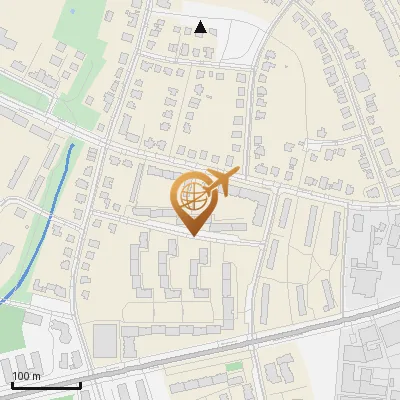 Foto zu Gabainstraße 11-19, 12247 Berlin