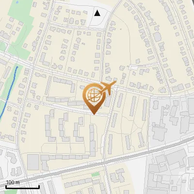 Foto zu Gabainstraße 21, 12247 Berlin