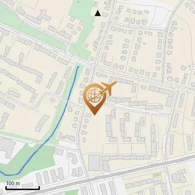 Foto zu Gabainstraße 2-4, 12247 Berlin