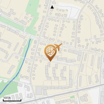 Foto zu Gabainstraße 5-9, 12247 Berlin