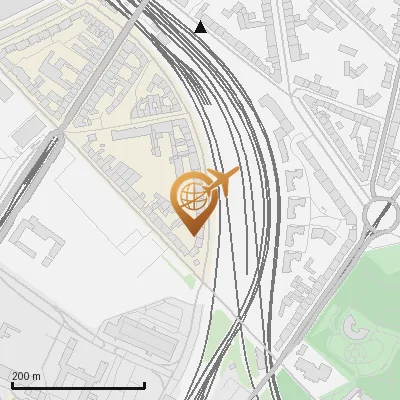 Foto zu Gabelsbergerstraße 7-15, 50674 Köln