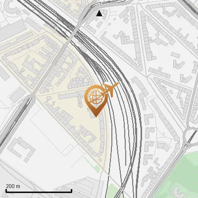 Foto zu Gabelsbergerstraße 17-27, 50674 Köln