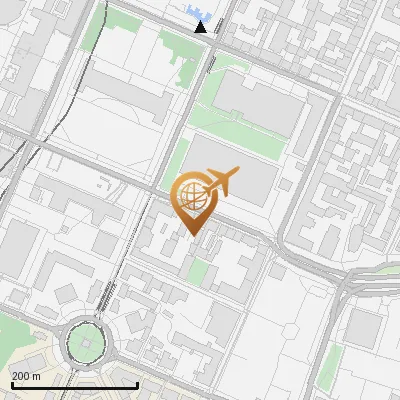 Foto zu Gabelsbergerstraße 17-31, 80333 München