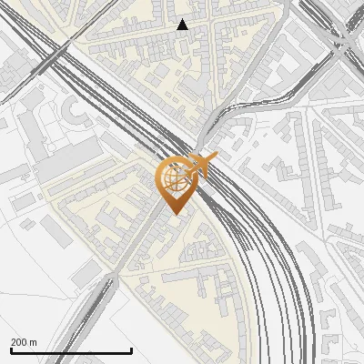 Foto zu Gabelsbergerstraße 51, 50674 Köln