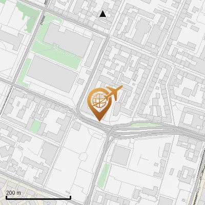 Foto zu Gabelsbergerstraße 6, 80333 München