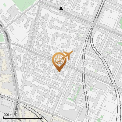 Foto zu Gabelsbergerstraße 69-73, 80333 München