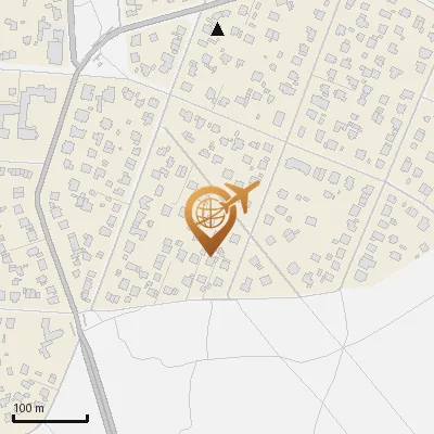 Foto zu Gabelweihstraße 12, 13505 Berlin