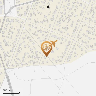 Foto zu Gabelweihstraße 15-18, 13505 Berlin