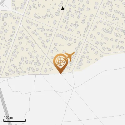 Foto zu Gabelweihstraße 19-21, 13505 Berlin