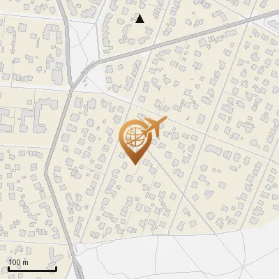 Foto zu Gabelweihstraße 3-6, 13505 Berlin