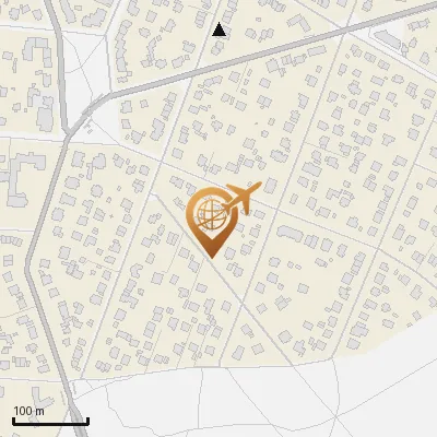 Foto zu Gabelweihstraße 7-11, 13505 Berlin