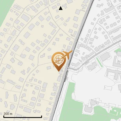 Karte Gabriel-Max-Straße 1, 81545 München