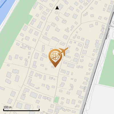 Karte Gabriel-Max-Straße 26, 81545 München