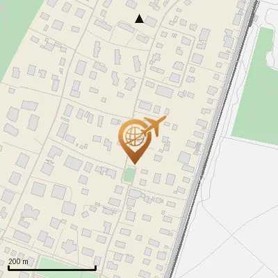 Foto zu Gabriel-Max-Straße 27-35, 81545 München