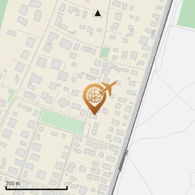 Karte Gabriel-Max-Straße 45-49, 81545 München