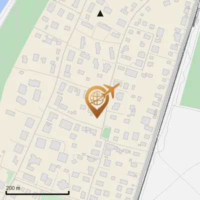 Karte Gabriel-Max-Straße 56, 81545 München