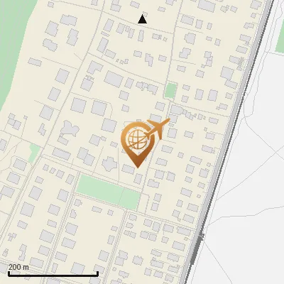 Foto zu Gabriel-Max-Straße 64-74, 81545 München