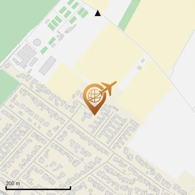 Karte Gabriele-Münter-Straße 17-19, 50999 Köln