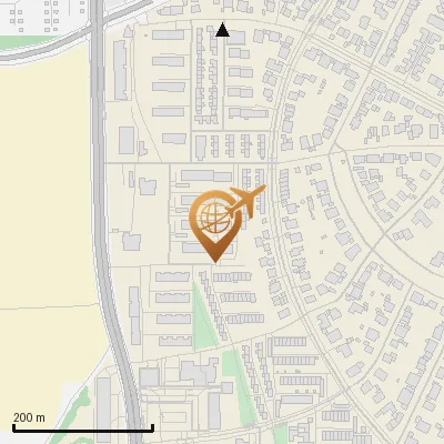 Foto zu Gabriele-Münter-Straße 9-25, 81477 München