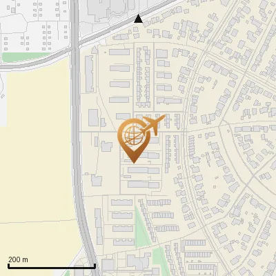 Foto zu Gabriele-Münter-Straße 5, 81477 München