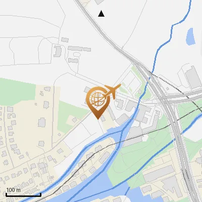 Foto zu Gabrielenstraße 11, 13507 Berlin