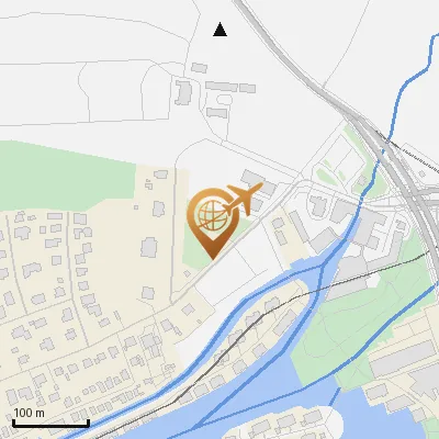 Foto zu Gabrielenstraße 22-28, 13507 Berlin